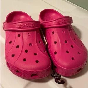 Crocs